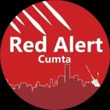 Alertas rojas - alertas Cumta