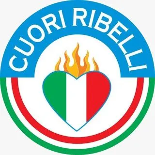 Cuori Ribelli - итальянская политика