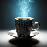 Cup of IT - News. IT chips