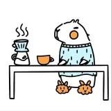 CUPIBARA- apresurar el café.