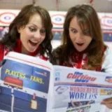 Curlingnews - новости керлинга