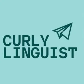Curly Linguist - лингвистика и язык