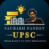 Saurabh Pandey UPSC PDF - материалы