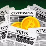 Crypto News - криптоновости