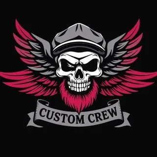 CustomCrew Live - жизнь мастерской