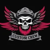 CustomCrew Live - workshop life