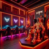 LEGIONcommunity