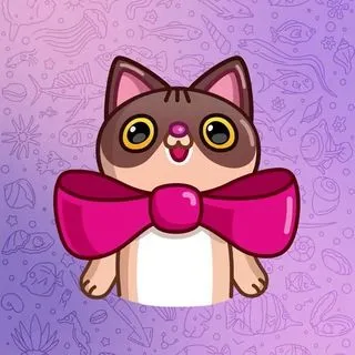 Cute Cats - милые коты