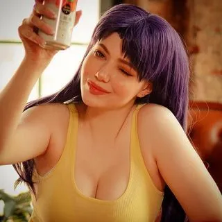 Cosplayers - daily