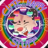 Cute Happy Stuffs - милые и радостные вещи