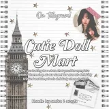 Cutie Doll Mart - кукольный магазин