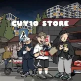 CUY10STORE- ropa