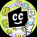 Cwallet Giveaways - крипто раздачи