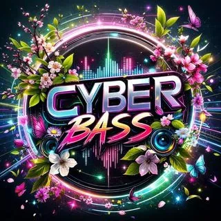 Cyber Batt - сочная музыка
