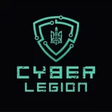 Cyber CyberLegion info- Seguridad cibernética