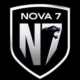 NOVA7 - PUBG Mobile команда
