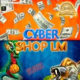 Cyber CyberShopLM - game values