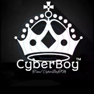 CYBER BOY - хакинг и безопасность