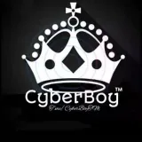 CYBER BOY - хакинг и безопасность