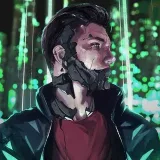 Cyber CyberDavid Trading- analysis of the crypto market
