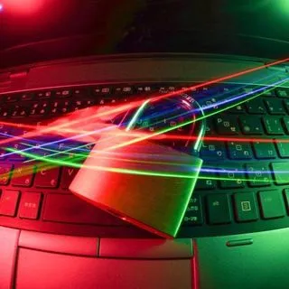 Cyber Lamer - Кибербезопасность