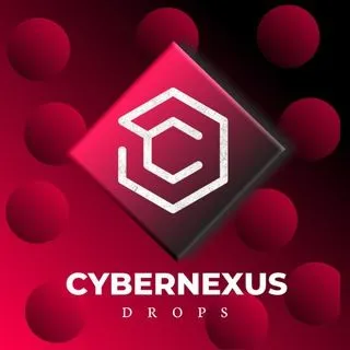 Cyber Nexus - airdrops и крипта