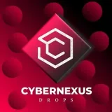 Crypt de Cibernética Nexus-airdropsand