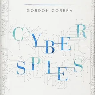 Cyber Spies - безопасность и шифрование