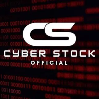 Cyberstockofficial - киберсток контент