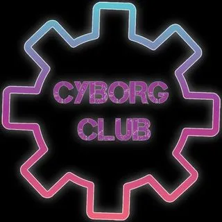 CYBORG CLUB - трафик из соцсетей