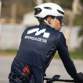 Cycling Life - велоспорт