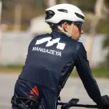 Cycling Life- cycling