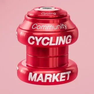 Cycling Market - велотовары Грузия