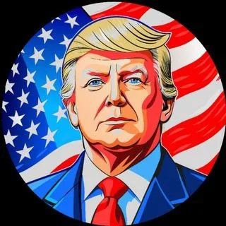CyTrump - кибер-Трамп