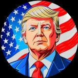 CyTrump - Cyber Trump