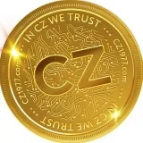 NEWS of CZ1977 - крипто токен