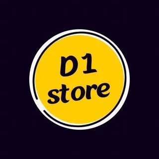 D1 STORE - магазин товаров