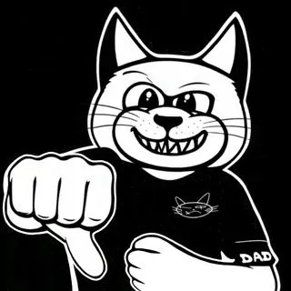 Dad Cat Crew - стримеры и контент
