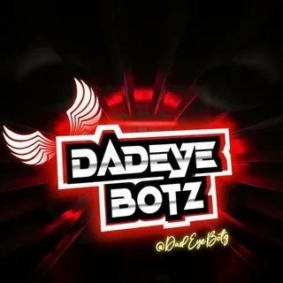 DadEyeBotz - бот NFT