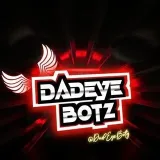 DadEyeBotz - NFT bot