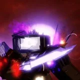 Fort!?Boom! - Skibidi Toilet арты