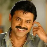 Daggubati Venkatesh - Актёр