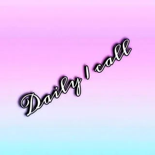 Daily Call - ежедневные торговые сигналы