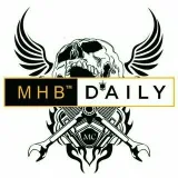 Daily Albums - Метал альбомы