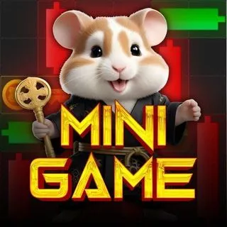 Crypto Airdrop - Hamster Kombat