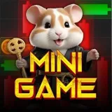 Cripto Airdrop-Hamster Kombat