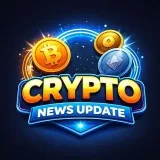 Crypto News Update - новости крипты