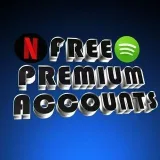 Crayon Stock - Netflix gratis