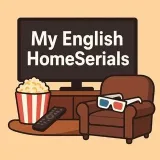 My English HomeSerials - сериалы