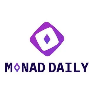 Monad Daily - новости Monad
